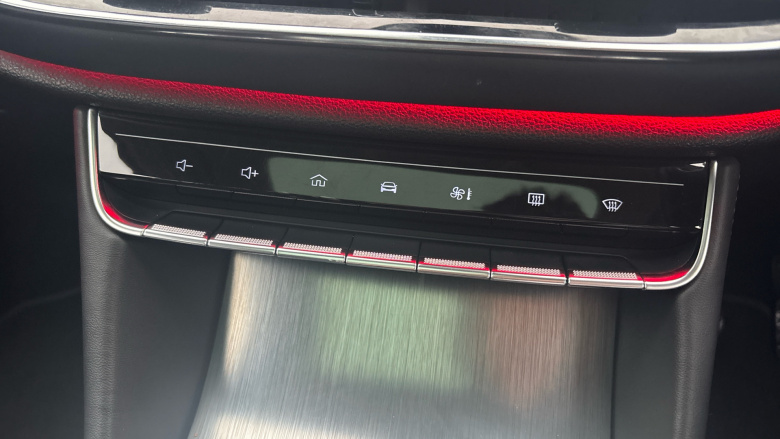 MG Hs 1.5 T-GDI Exclusive 5dr Petrol Hatchback